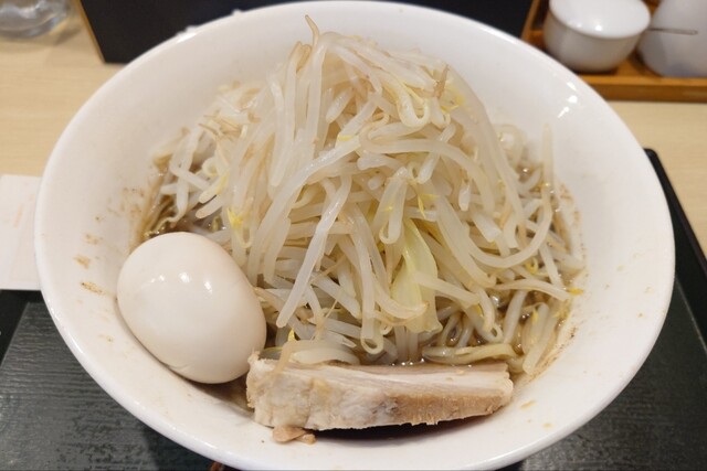 麺屋純太 - 掛川市その他/ラーメン | 食べログ