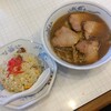 きがわ中華料理