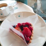 キル フェ ボン 仙台 - ベリータルト