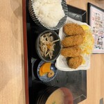 食堂 高ひろ - 