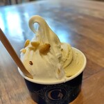 ジェラテリア ジーナ - 