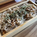 Juu Wari Soba Nakamura Membee - 