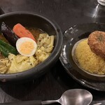 kanakoのスープカレー屋さん - 