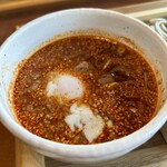 十割そば　中村麺兵衛 - 料理写真: