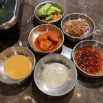 韓国料理 プングム - 