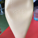 来々亭 - キューピー