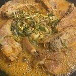 韓国料理 プングム - 