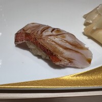 名古屋 栄 栞庵 鮨 やましろ - 