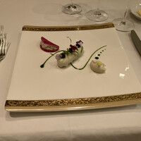 スペシャリティレストラン マルメゾン - 