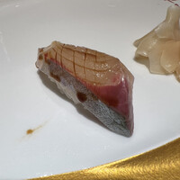 名古屋 栄 栞庵 鮨 やましろ - 