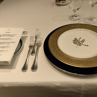 スペシャリティレストラン マルメゾン - 