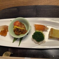 春鶯亭ひら - 