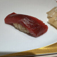 名古屋 栄 栞庵 鮨 やましろ - 