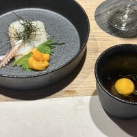 おたる政寿司 銀座 - 