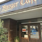 Ace Burger Cafe - 