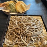 軽井沢 川上庵 本店 - 