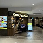 Good spoon Handmade Cheese & Pizzeria - 