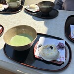 小山田茶店 - 