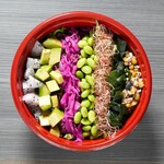 Ajinowa salad bowl