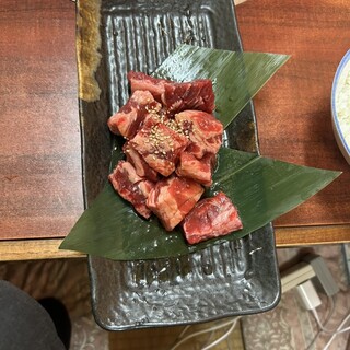 焼肉 高木 - 料理写真: