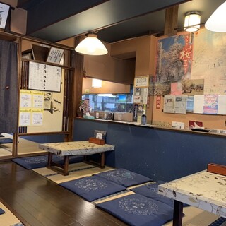 お食事処 おくい_2