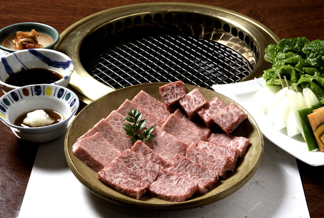 米沢牛 登起波（ときわ） - 米沢（すき焼き）の写真