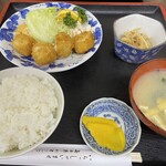 お食事処おさない - 