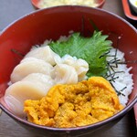 お食事処おさない - 