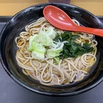 Nadaifuji Soba - 