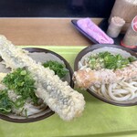 うどん さか枝 - 