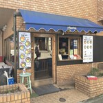 リコ プア - 外観