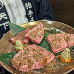 Yakiniku Hakushu Kassai - 