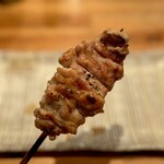 Yakitori Uno - せせり