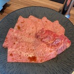 焼肉うしごろ 新宿三丁目店 - 