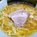 家系ラーメン まこと家 - 