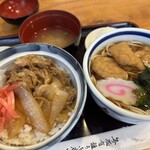 Soba Machidaya - 