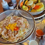 地獄蒸し工房 鉄輪 - 