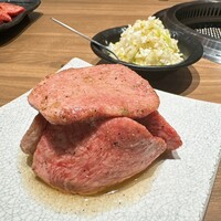 焼肉山水 虎ノ門ヒルズ店 - 