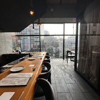 TORI TOKYO EBISU - 