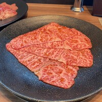 焼肉うしごろ 新宿三丁目店 - 