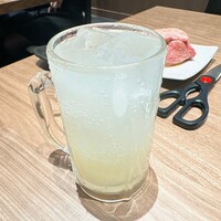 焼肉山水 虎ノ門ヒルズ店 - 