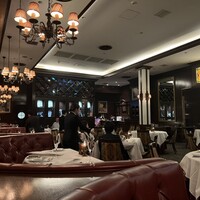 AKARENGA STEAK HOUSE - 