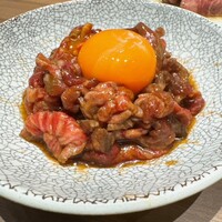 焼肉山水 虎ノ門ヒルズ店 - 