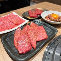 焼肉山水 虎ノ門ヒルズ店 - 