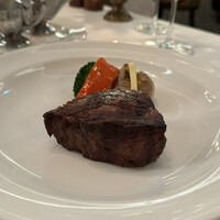 AKARENGA STEAK HOUSE - 