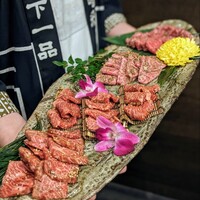 焼肉 拍手喝采 - 