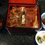 近江牛専門店 れすとらん 松喜屋 本店 - 