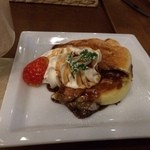 dammi - ホットック