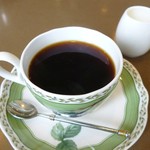 Coffee House Rocky - コーヒー