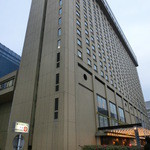 名古屋観光ホテル - 